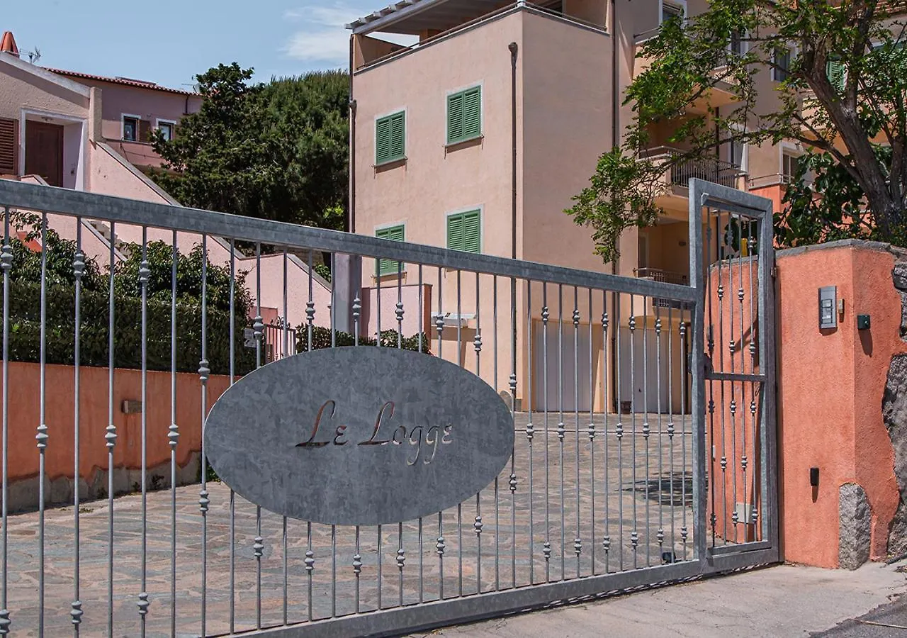 Apartamento Pgs Immobiliare Srls Le Logge 2 Monolocale Ben Accessoriato A Pochi Metri Da Piazza Umberto I La Maddalena